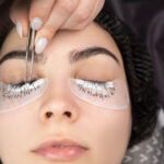 Professionelle Lashlifting Schulung in Berlin