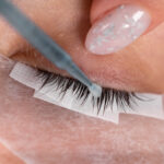 Wimpernkleber vom Profi für den Profi